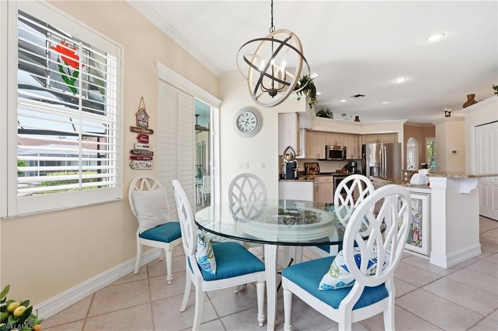 8861 Creek Run Dr , Bonita Springs, FL 34135 Photo
