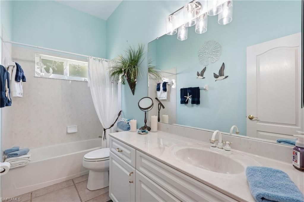 8861 Creek Run Dr , Bonita Springs, FL 34135 Photo