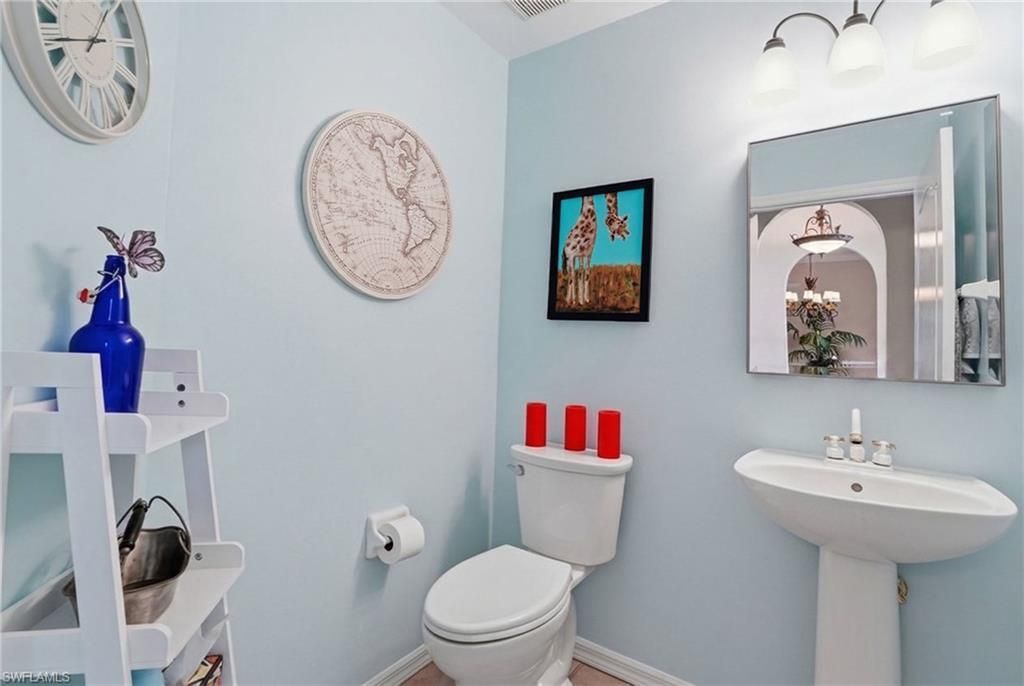 8861 Creek Run Dr , Bonita Springs, FL 34135 Photo