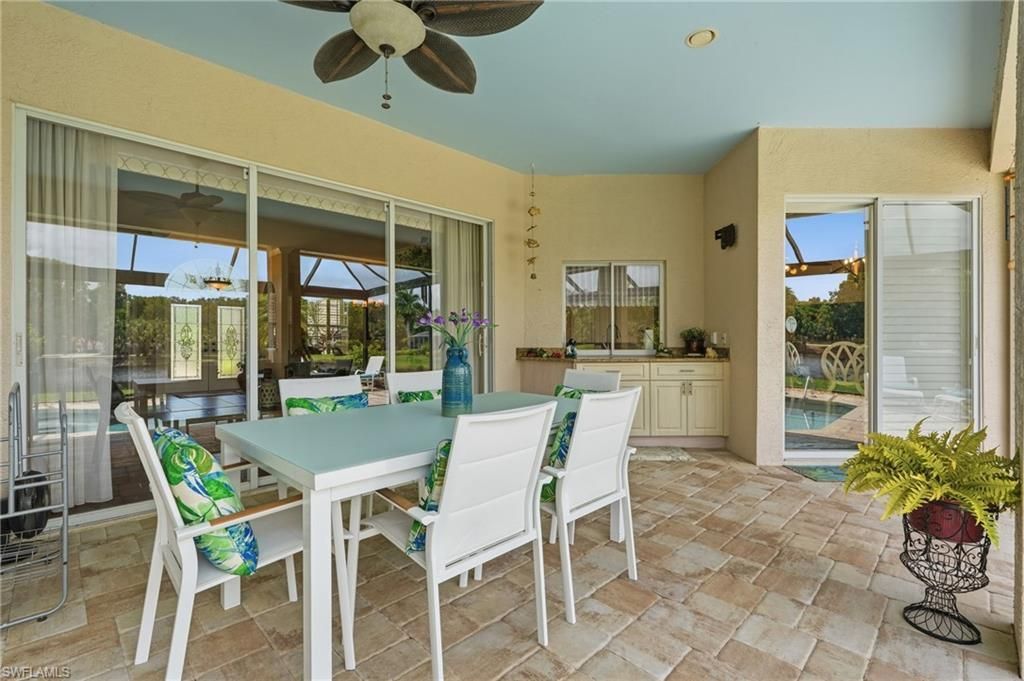 8861 Creek Run Dr , Bonita Springs, FL 34135 Photo