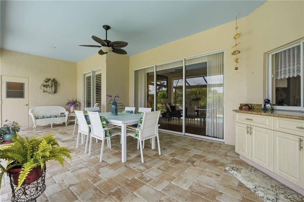 8861 Creek Run Dr , Bonita Springs, FL 34135 Photo