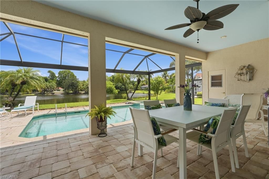 8861 Creek Run Dr , Bonita Springs, FL 34135 Photo