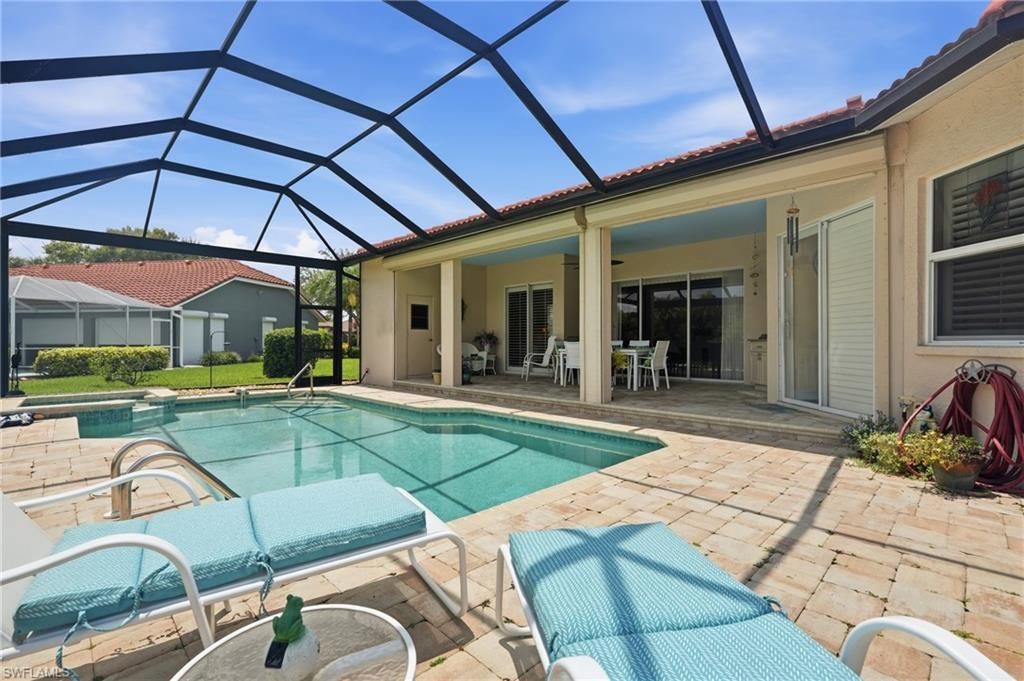8861 Creek Run Dr , Bonita Springs, FL 34135 Photo