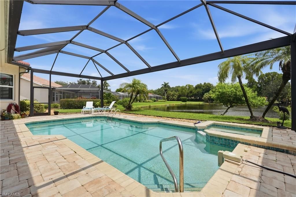 8861 Creek Run Dr , Bonita Springs, FL 34135 Photo