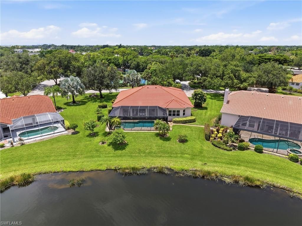8861 Creek Run Dr , Bonita Springs, FL 34135 Photo