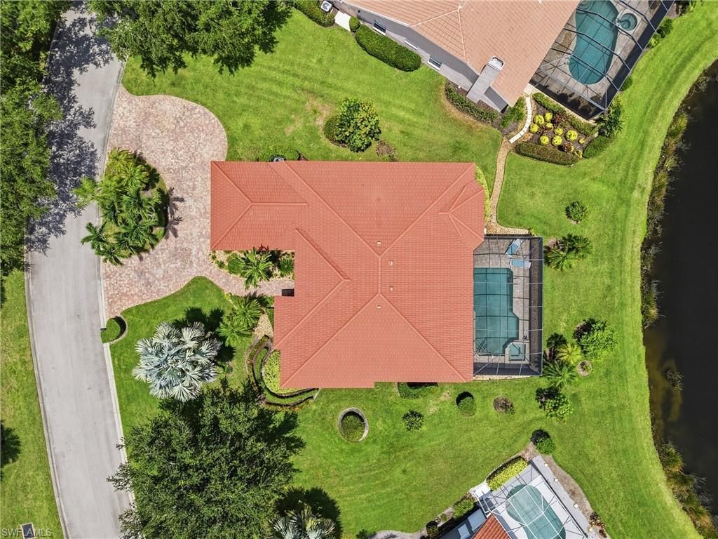 8861 Creek Run Dr , Bonita Springs, FL 34135 Photo