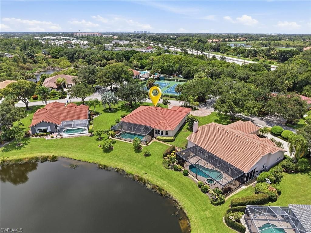 8861 Creek Run Dr , Bonita Springs, FL 34135 Photo