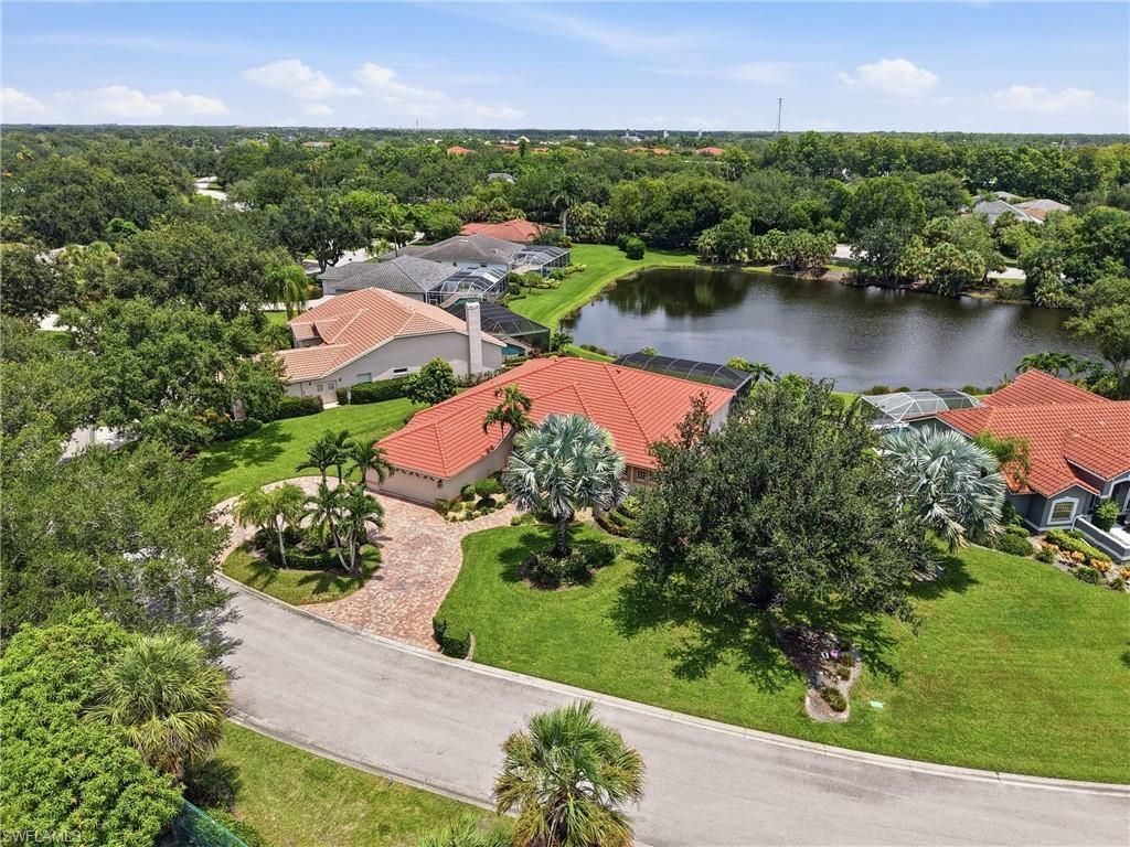 8861 Creek Run Dr , Bonita Springs, FL 34135 Photo