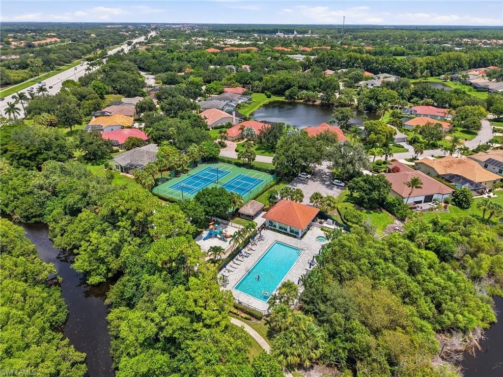 8861 Creek Run Dr , Bonita Springs, FL 34135 Photo