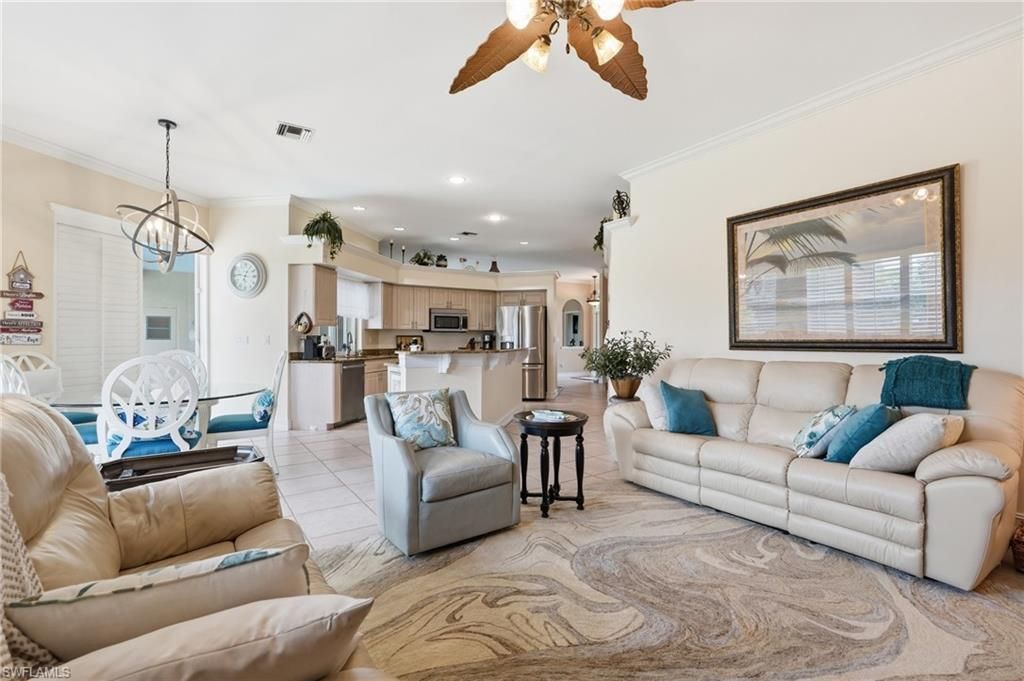8861 Creek Run Dr , Bonita Springs, FL 34135 Photo