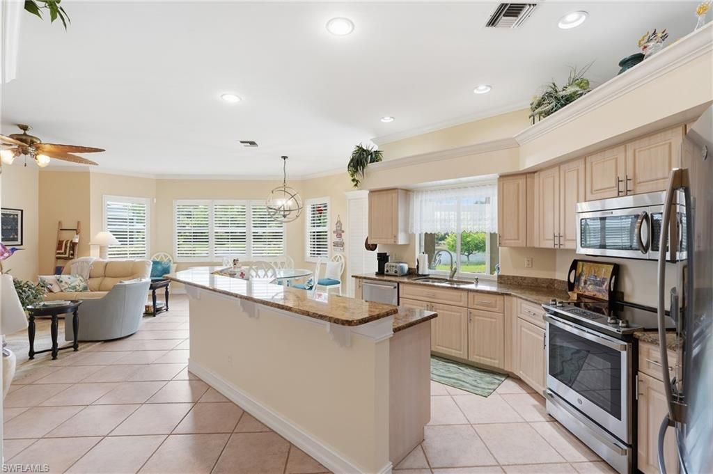 8861 Creek Run Dr , Bonita Springs, FL 34135 Photo