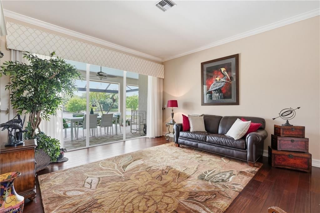 8861 Creek Run Dr , Bonita Springs, FL 34135 Photo