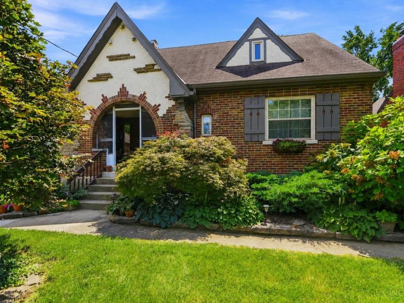 1627 Harbeson, Cincinnati, OH 45224 Photo 1