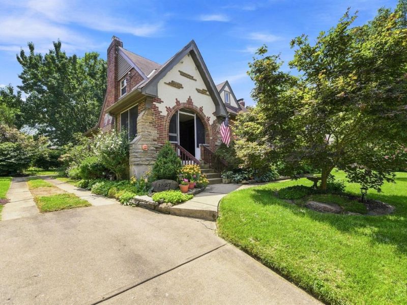 1627 Harbeson, Cincinnati, OH 45224 Photo 3