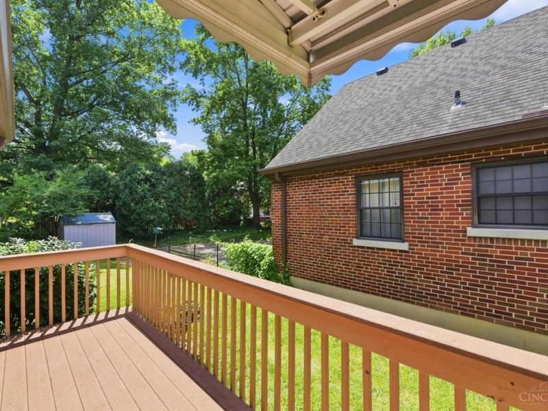 1627 Harbeson, Cincinnati, OH 45224 Photo 57