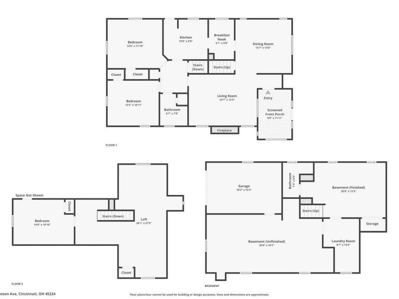 1627 Harbeson, Cincinnati, OH 45224 Photo 65