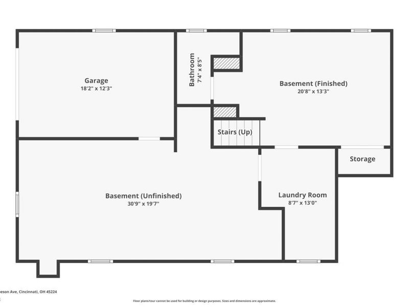 1627 Harbeson, Cincinnati, OH 45224 Photo 68