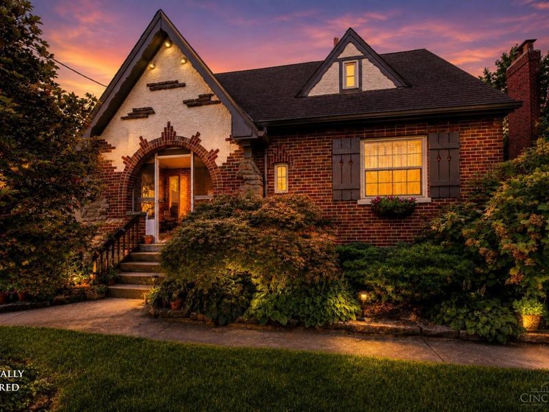 1627 Harbeson, Cincinnati, OH 45224 Photo 69