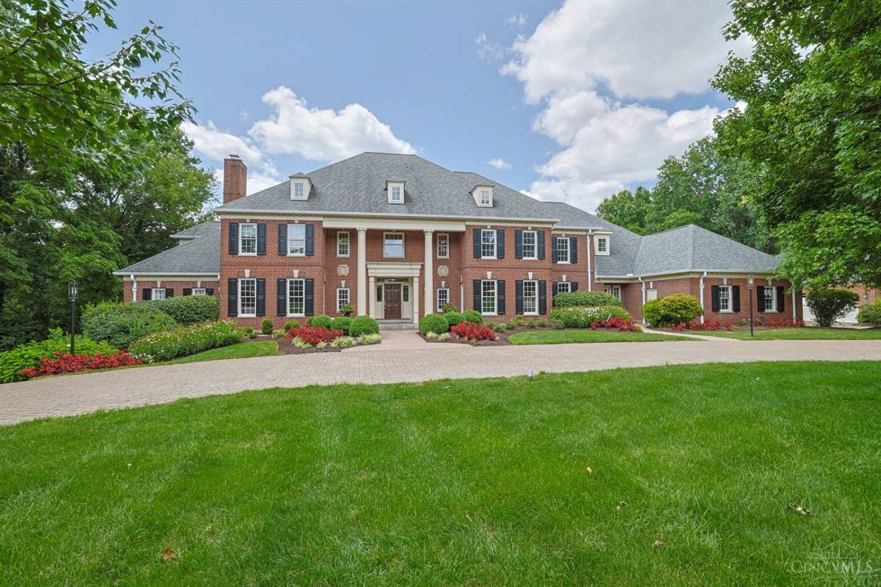 6655 Alberly Lane, Cincinnati, OH 45243 Main Photo