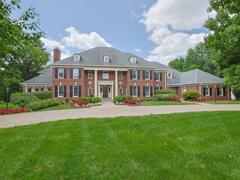 6655 Alberly Lane, Cincinnati, OH 45243 Photo 1