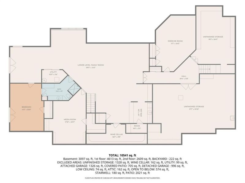 6655 Alberly Lane, Cincinnati, OH 45243 Photo 65