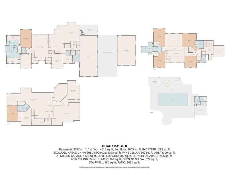 6655 Alberly Lane, Cincinnati, OH 45243 Photo 67