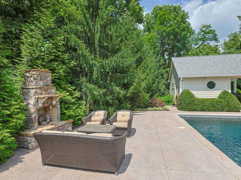 6655 Alberly Lane, Cincinnati, OH 45243 Photo 84
