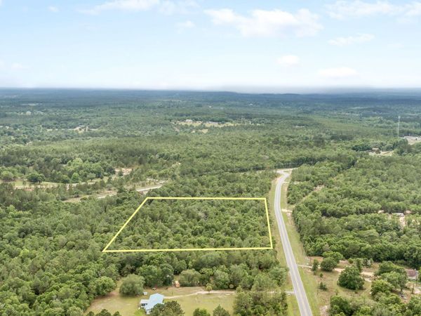 XXX Roche Road , Chipley, FL 32428