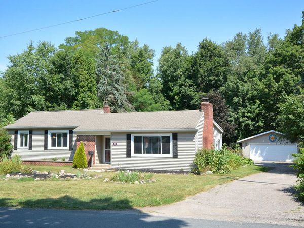 2224 La Cross Street, Kalamazoo, MI 49006