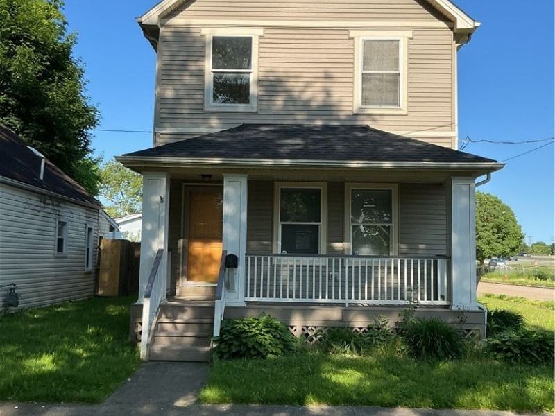 2140 W 47th Street, Cleveland, OH 44102 Photo 1