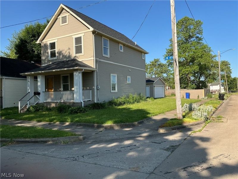 2140 W 47th Street, Cleveland, OH 44102 Photo 4