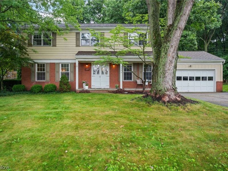 2393 Woodpark Road, Fairlawn, OH 44333 Photo 1
