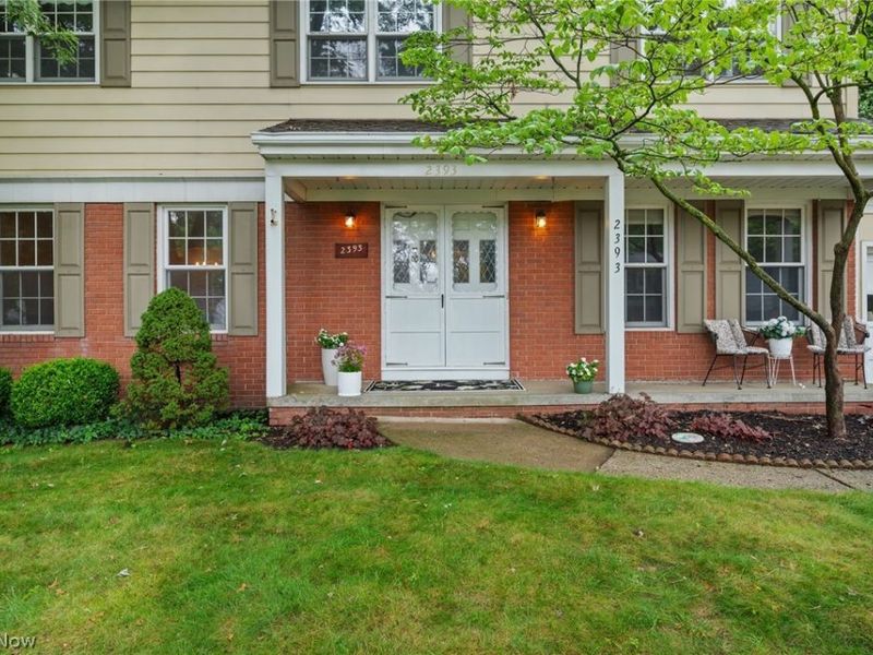 2393 Woodpark Road, Fairlawn, OH 44333 Photo 32