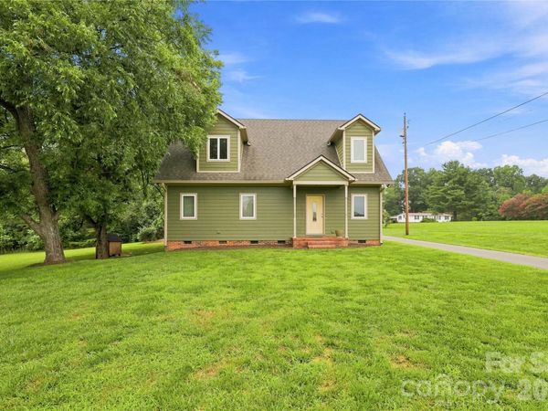 423 Moose Club Road, Statesville, NC 28677