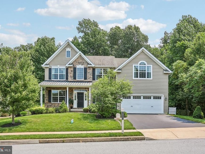 1012 Woodruff Road , Coatesville, PA 19320 Main Photo