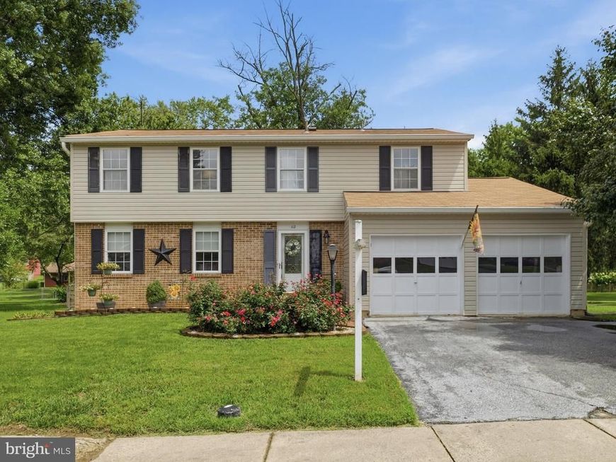 112 Glade Boulevard, Walkersville, MD 21793 Main Photo