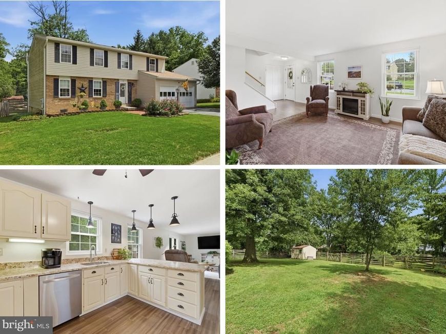 112 Glade Boulevard, Walkersville, MD 21793 Main Photo