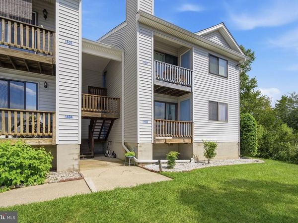 1403 MARION QUIMBY DRIVE, STEVENSVILLE, MD 21666