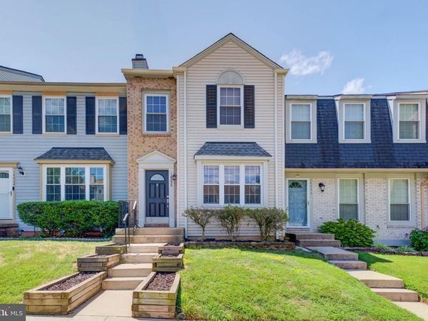 14536 CASTLEFORD COURT, CENTREVILLE, VA 20121