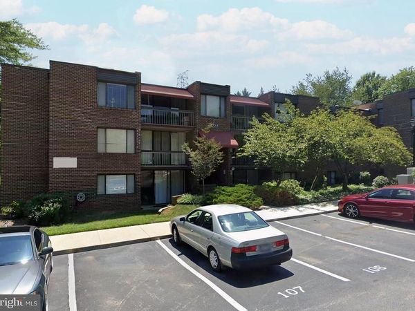 8723 HAYSHED LANE, Unit 31, COLUMBIA, MD 21045