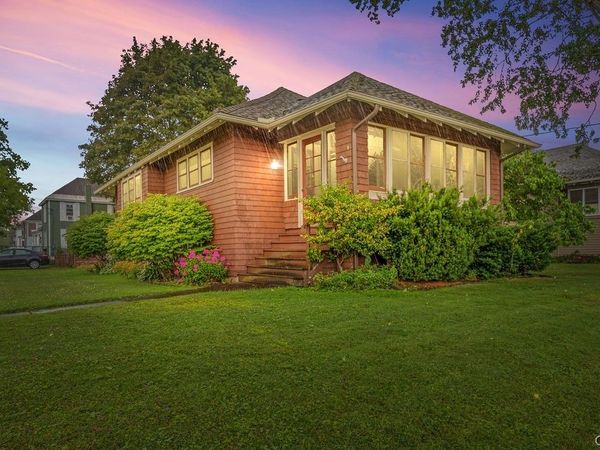 105 Pexton Street , Sherrill, NY 13461