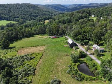 833 Biffar Road, Long Eddy, NY 12760
