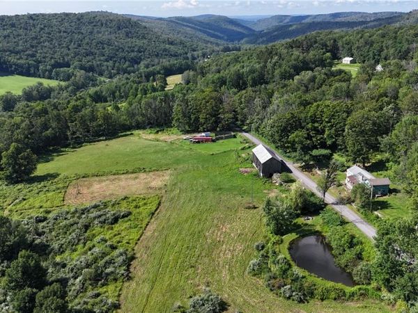 833 Biffar Road, Long Eddy, NY 12760