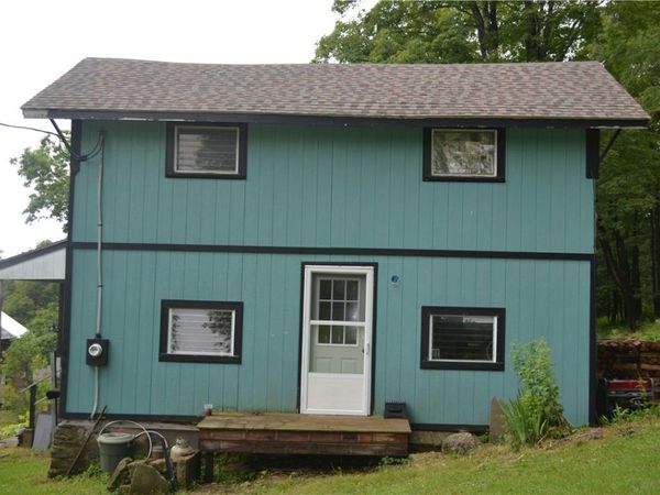 833 Biffar Road , Long Eddy, NY 12760