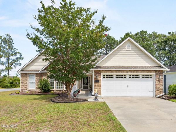 162 Wild Raven Street NW, Shallotte, NC 28470