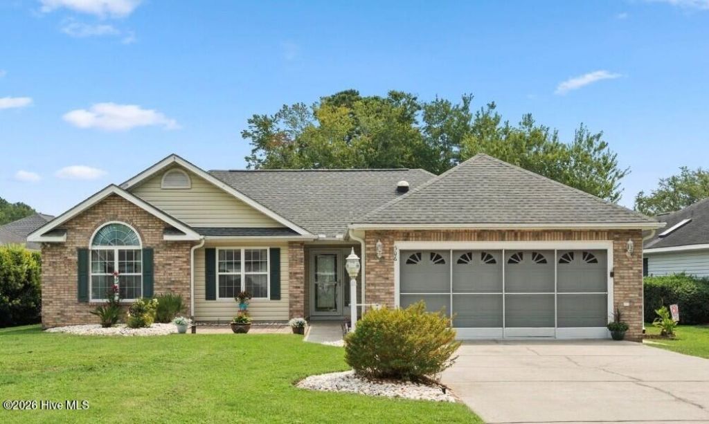 506 Wampee Street Nw, Calabash, NC 28467 Main Photo