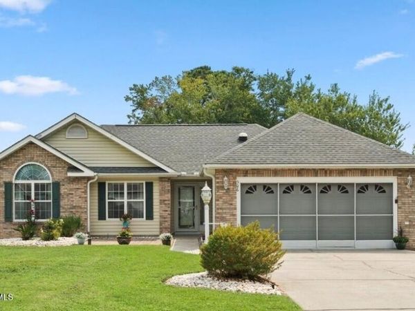 506 Wampee Street NW, Calabash, NC 28467