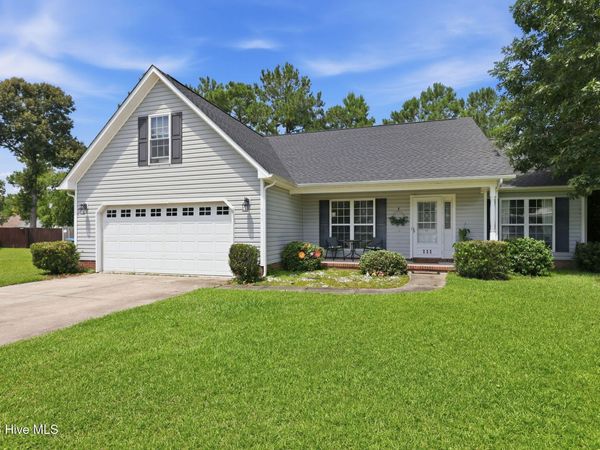 111 Sand Run Road, Havelock, NC 28532