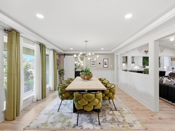 4445 Mill Run Road, Dallas, TX 75244