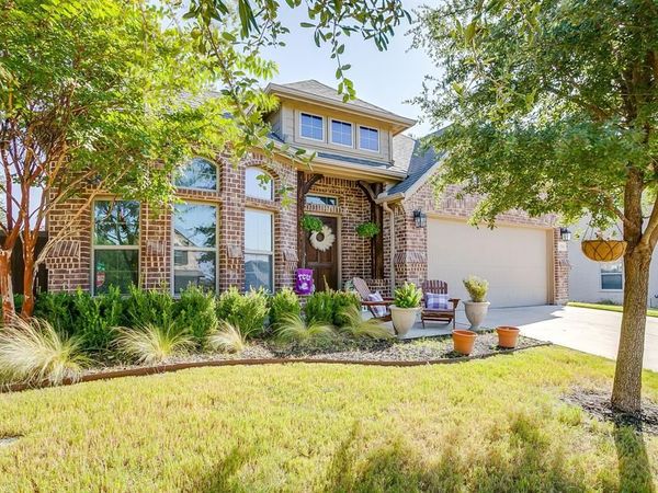 11948 Carlin Drive, Fort Worth, TX 76108